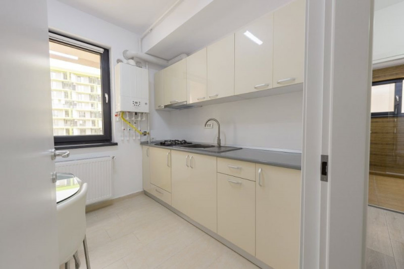 Apartament 2 Camere - Bucatarie Separata - Mamaia Nord - 30 M de Plaja 