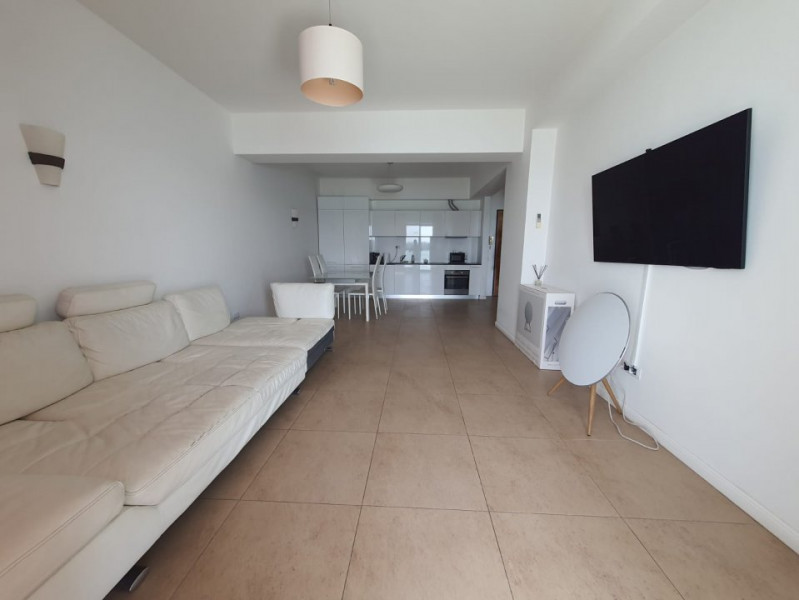 Apartament 2 Camere - Statiunea Mamaia - Mobilat -  Vedere Frontala La Lac