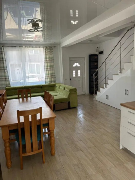 Casa P+1 Duplex - Mamaia Sat - Mobilata - Terasa - 2 Locuri De Parcare