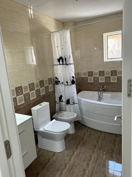 Casa P+1 Duplex - Mamaia Sat - Mobilata - Terasa - 2 Locuri De Parcare
