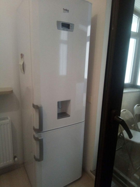 Apartament 2 Camere - Mamaia Nord - Termen Lung - Vedere La Mare
