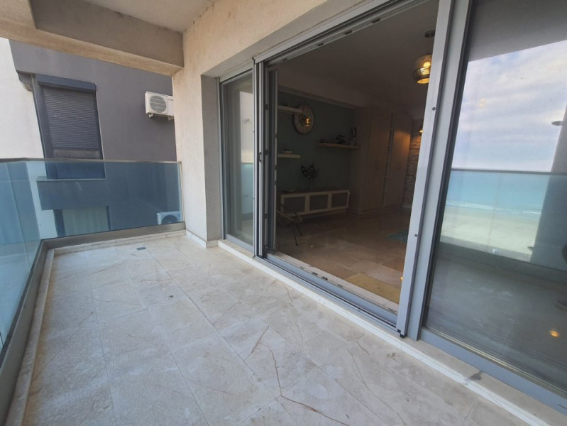 Apartament 2 Camere - Mamaia Nord - Vedere Frontala La Mare