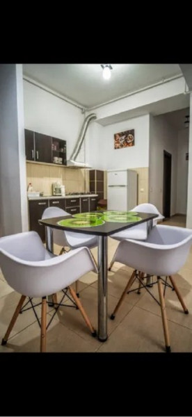 Apartament 3 Camere - Mamaia Nord - Summerland - Parter - Mobilat Complet