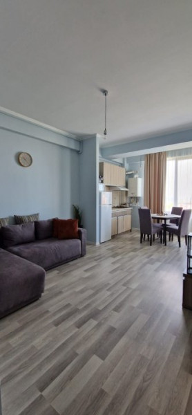 Apartament 3 Camere - Mamaia Nord - Zona Nyota - Loc Parcare - Vedere La Mare