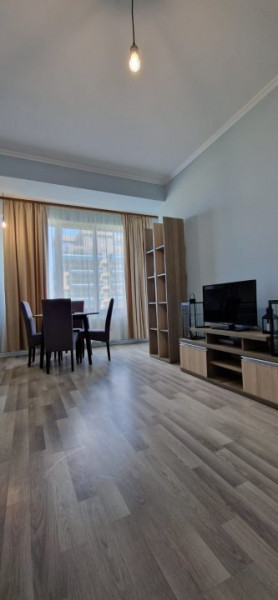 Apartament 3 Camere - Mamaia Nord - Zona Nyota - Loc Parcare - Vedere La Mare