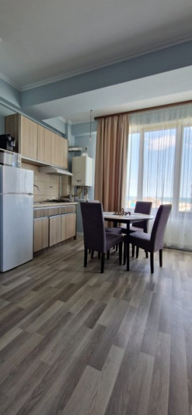 Apartament 3 Camere - Mamaia Nord - Zona Nyota - Loc Parcare - Vedere La Mare