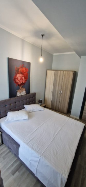 Apartament 3 Camere - Mamaia Nord - Zona Nyota - Loc Parcare - Vedere La Mare
