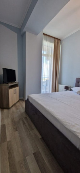 Apartament 3 Camere - Mamaia Nord - Zona Nyota - Loc Parcare - Vedere La Mare