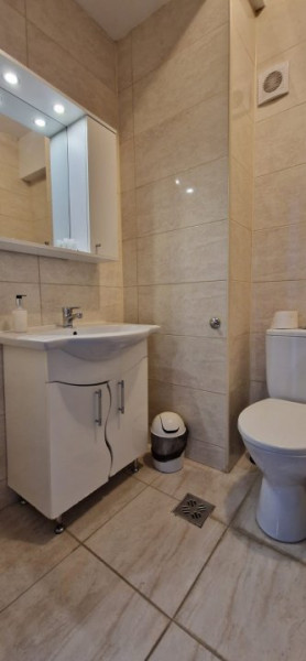 Apartament 3 Camere - Mamaia Nord - Zona Nyota - Loc Parcare - Vedere La Mare