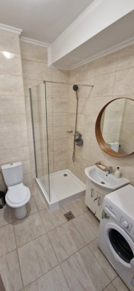 Apartament 3 Camere - Mamaia Nord - Zona Nyota - Loc Parcare - Vedere La Mare