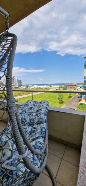 Apartament 3 Camere - Mamaia Nord - Zona Nyota - Loc Parcare - Vedere La Mare