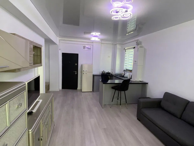 Apartament 2 Camere - Mamaia Nord - Ultrafinisat - Mobilat - Totul Nou