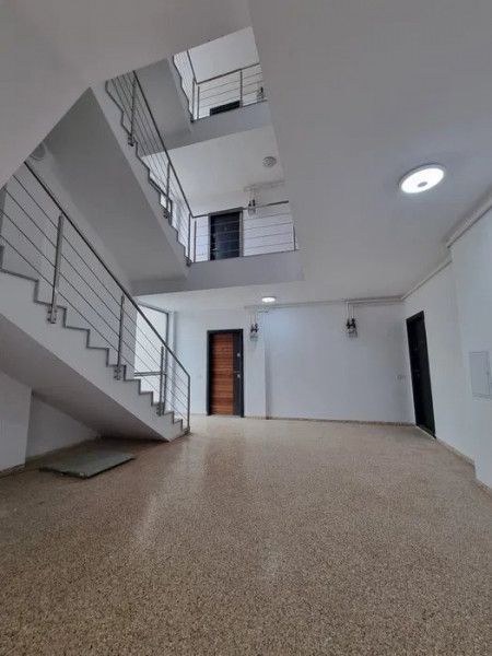 Apartament 2 Camere - Mamaia Nord - Ultrafinisat - Mobilat - Totul Nou