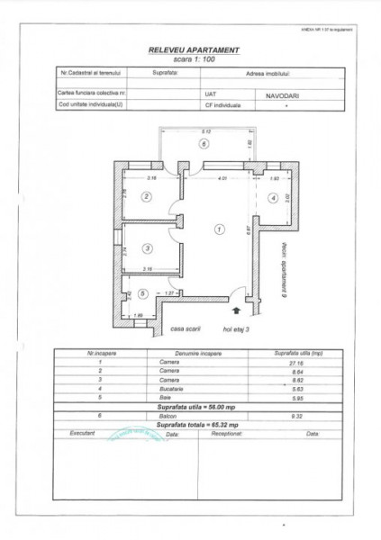 Apartament 3 Camere - Mamaia Nord - Ultrafinisat - Terasa 69 Mp - Vedere La Mare