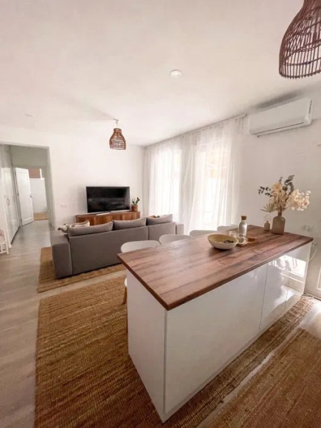 Apartament 2 Camere - Mamaia Nord - Hanul Cu Peste - Curte Privata 40 Mp
