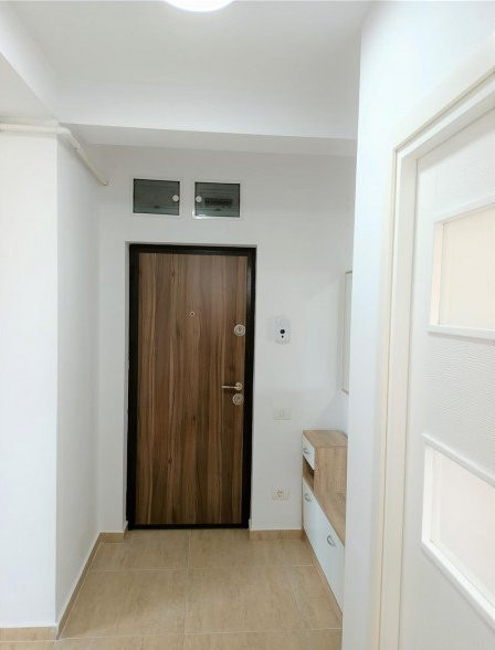 Apartament 2 Camere - Zona Mamaia Nord - Mobilat - Loc Parcare