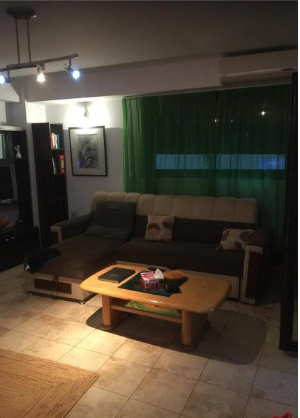 Apartament 3 Camere - Zona Mamaia Nord -  Loc Parcare