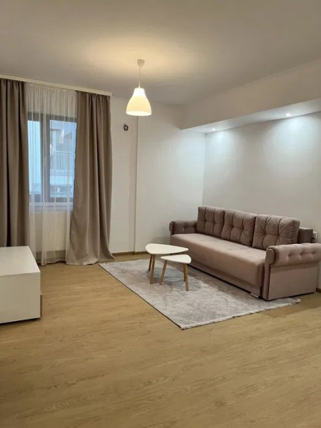 Apartament 2 Camere - Mamaia nord - Parter - Mobilat Complet