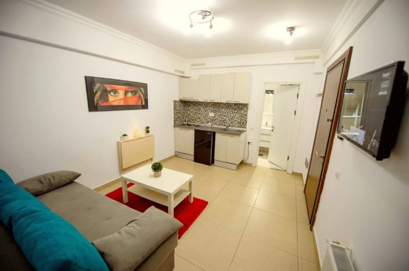 Apartament 2 Camere - Statiunea Mamaia - Mobilat/Utilat