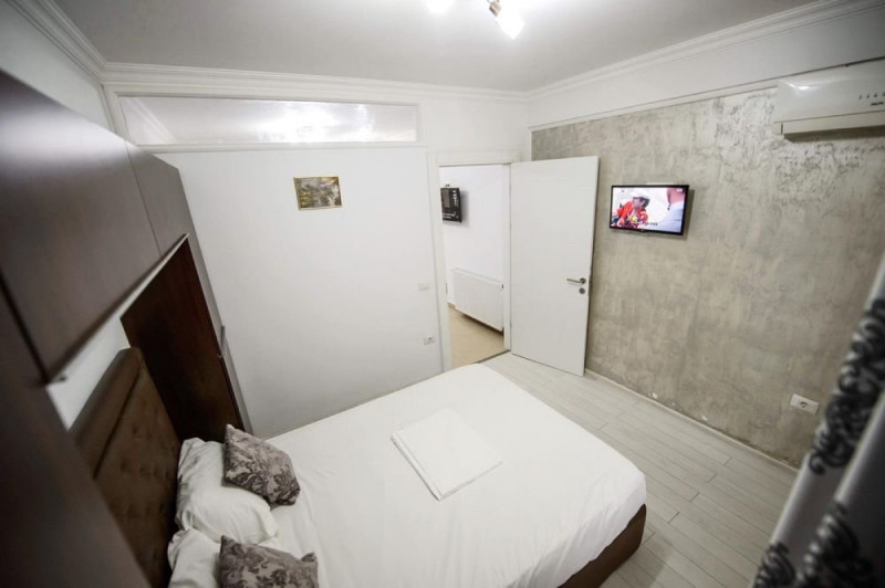 Apartament 2 Camere - Statiunea Mamaia - Mobilat/Utilat