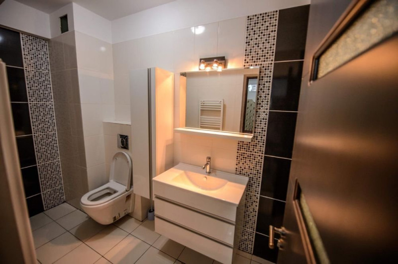 Apartament 2 Camere - Statiunea Mamaia - Mobilat/Utilat