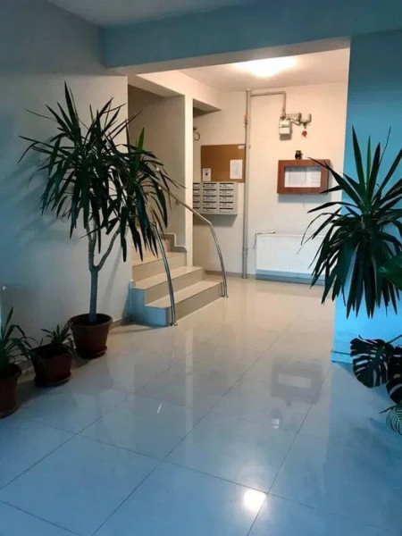 Apartament 2 Camere - Mamaia Nord - Hanul Cu Peste - Mobilat Complet