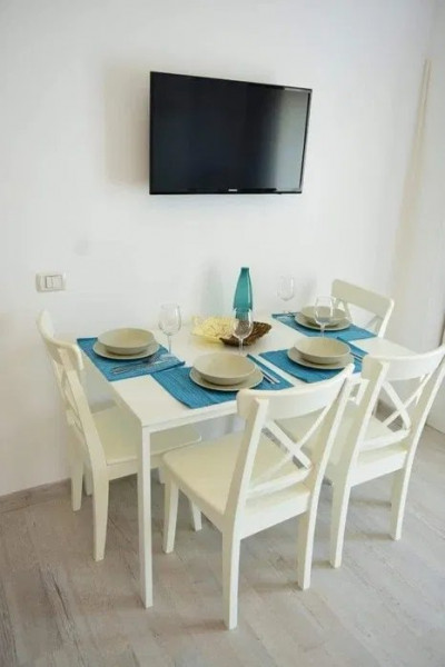 Apartament 2 Camere - Mamaia Nord - Zona Mackerel - Mobilat Complet