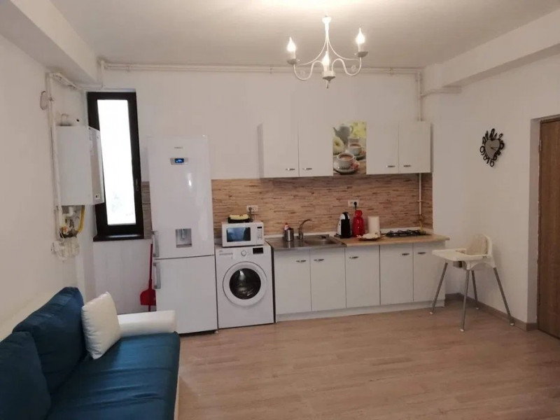 Apartament 2 Camere - Mamaia Nord - Zona Mackerel - Mobilat Complet