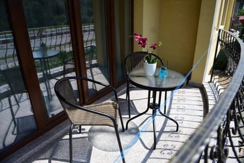 Apartament 2 Camere - Mamaia Nord - Zona Mackerel - Mobilat Complet