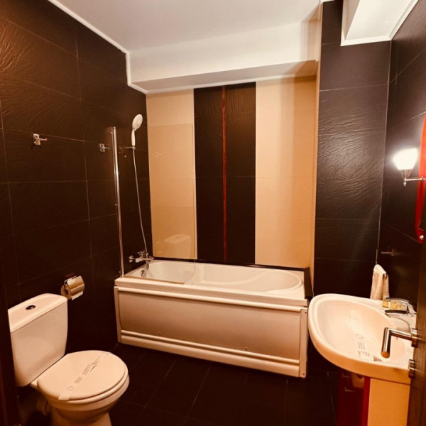 STATIUNEA MAMAIA-STUDIO MOBILAT SI UTILAT MODERN