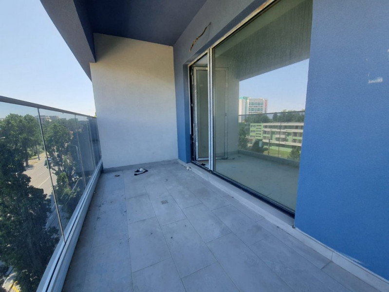 Apartament 2 Camere - Zona Rex - La Alb - Toate Utilitatile - Comision 0%