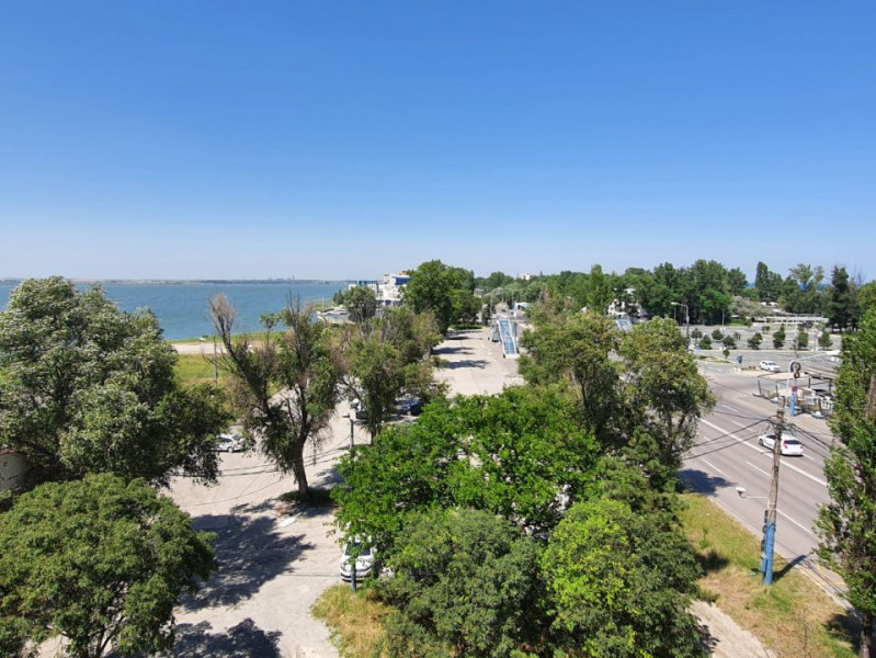 Apartament 2 Camere - Zona Rex - La Alb - Toate Utilitatile - Comision 0%