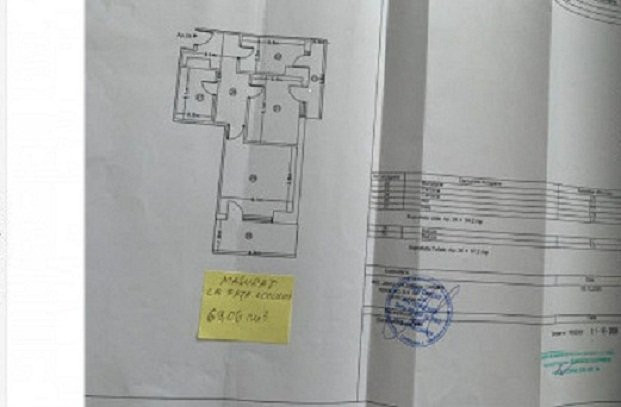 Apartament 2 Camere - Zona Rex - La Alb - Toate Utilitatile - Comision 0%
