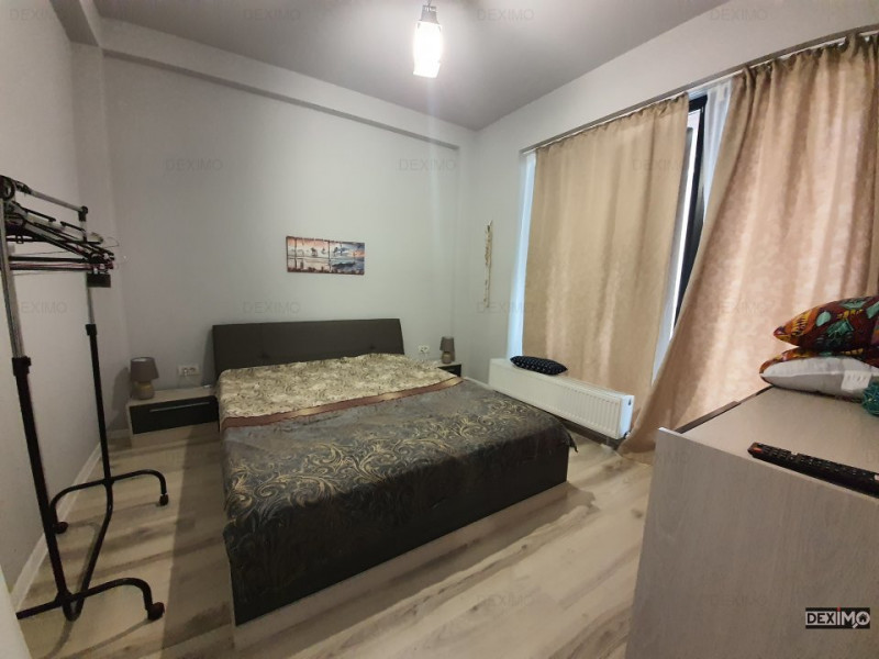 Apartament 2 Camere - Mamaia Nord - Terasa - Mobilat/Utilat - Ideal Investitie