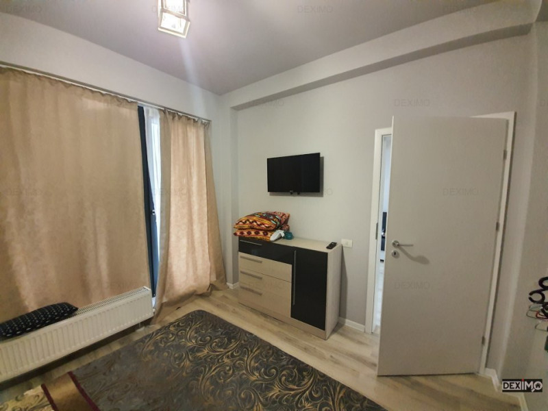 Apartament 2 Camere - Mamaia Nord - Terasa - Mobilat/Utilat - Ideal Investitie