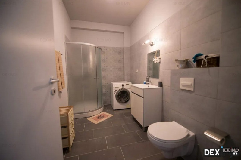 Apartament 2 Camere - Mamaia Nord - Terasa - Mobilat/Utilat - Ideal Investitie