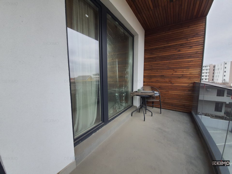 Apartament 2 Camere - Mamaia Nord - Terasa - Mobilat/Utilat - Ideal Investitie