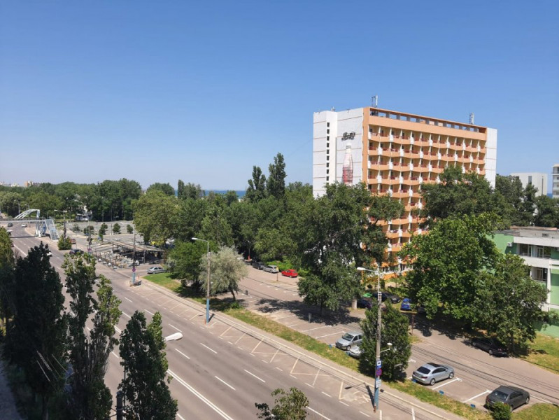 Apartament 2 Camere - Zona Rex - La Alb - Toate Utilitatile - Comision 0%