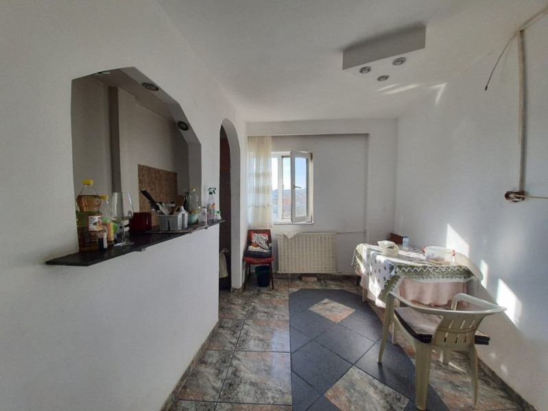DACIA-Farmacris Apartament cu 2 camere 2 balcoane