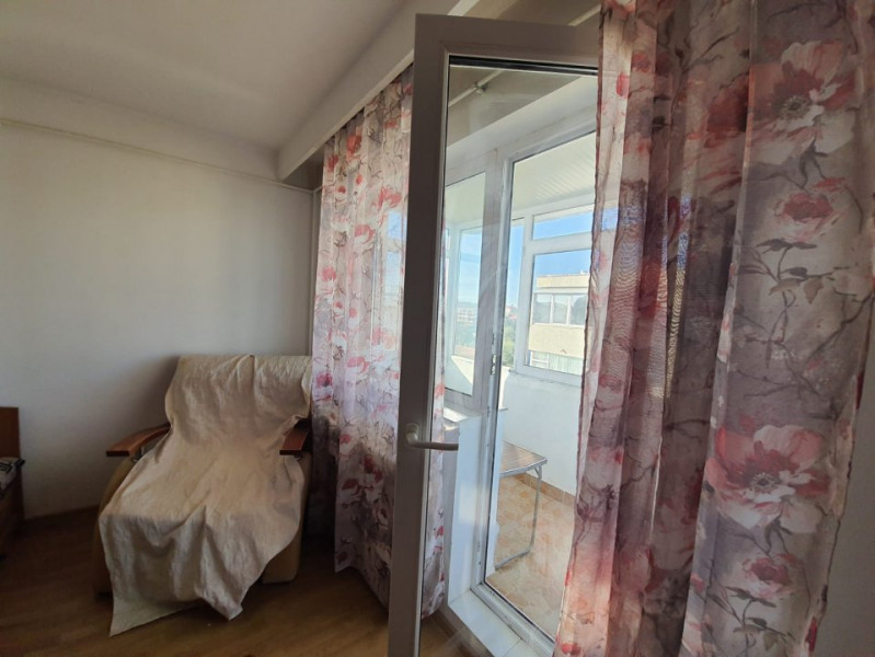 DACIA-Farmacris Apartament cu 2 camere 2 balcoane