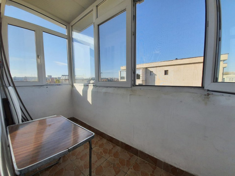 DACIA-Farmacris Apartament cu 2 camere 2 balcoane