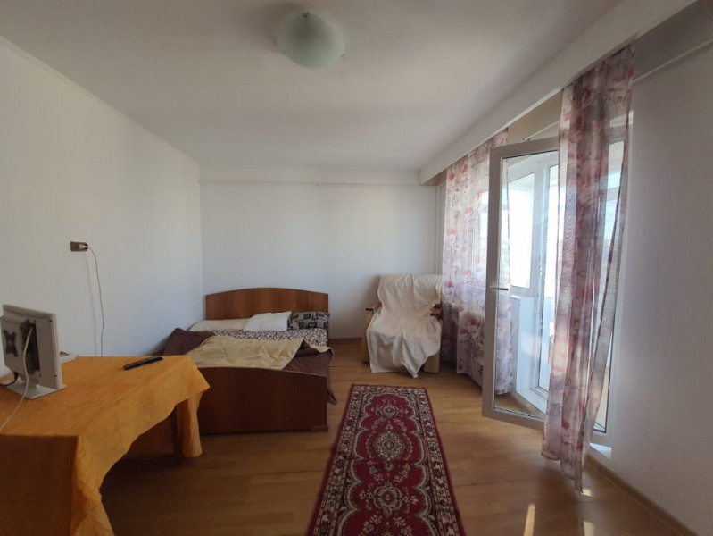 DACIA-Farmacris Apartament cu 2 camere 2 balcoane