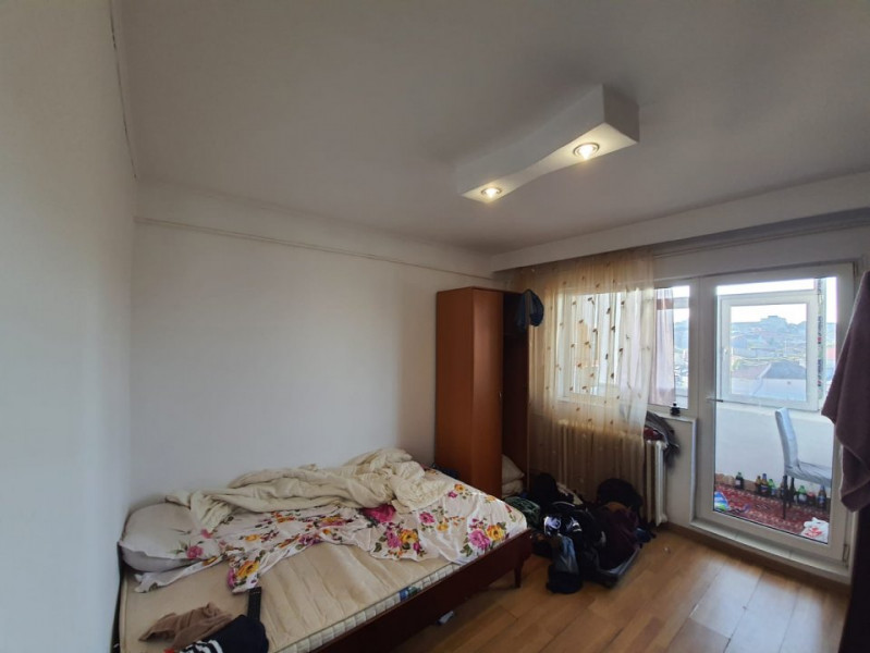 DACIA-Farmacris Apartament cu 2 camere 2 balcoane