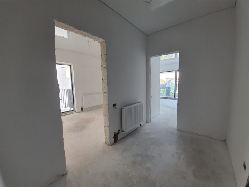 Apartament 2 Camere - Zona Rex - La Alb - Toate Utilitatile - Comision 0%