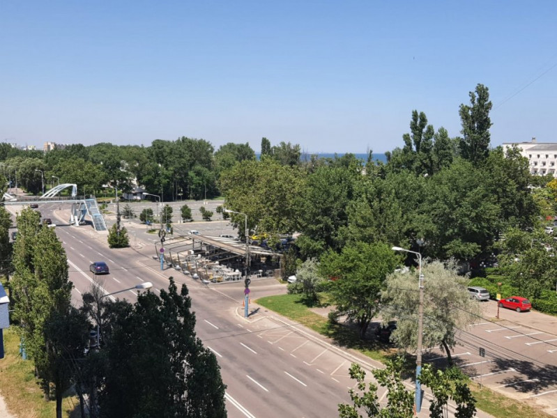 Apartament 2 Camere - Zona Rex - La Alb - Toate Utilitatile - Comision 0%