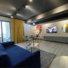 Apartament 2 Camere - Mamaia Nord - Complex Cu Piscina - Vedere La Mare