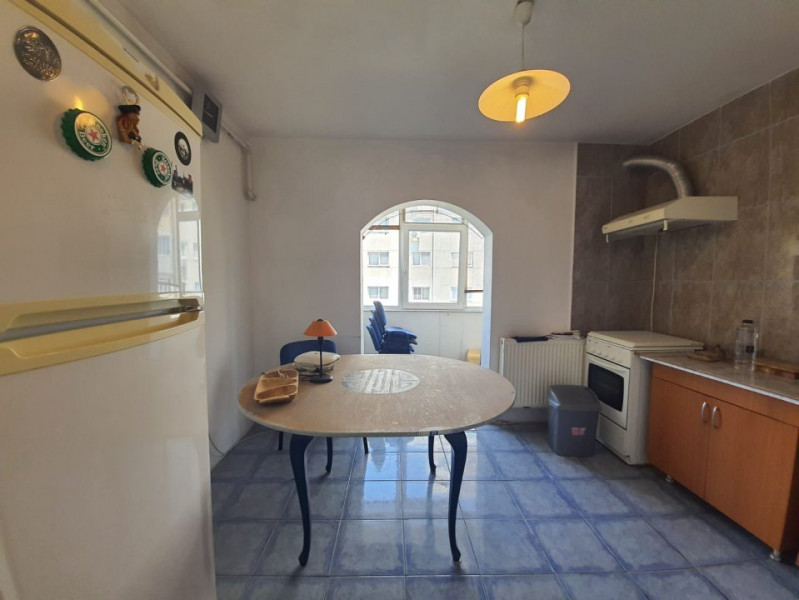 Apartament 3 Camere - Zona Faleza Nord - Gaze