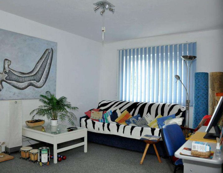 Apartament 3 Camere - Zona Faleza Nord - Gaze