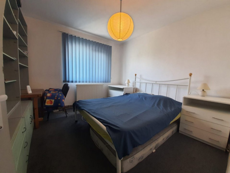 Apartament 3 Camere - Zona Faleza Nord - Gaze