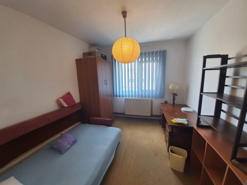 Apartament 3 Camere - Zona Faleza Nord - Gaze